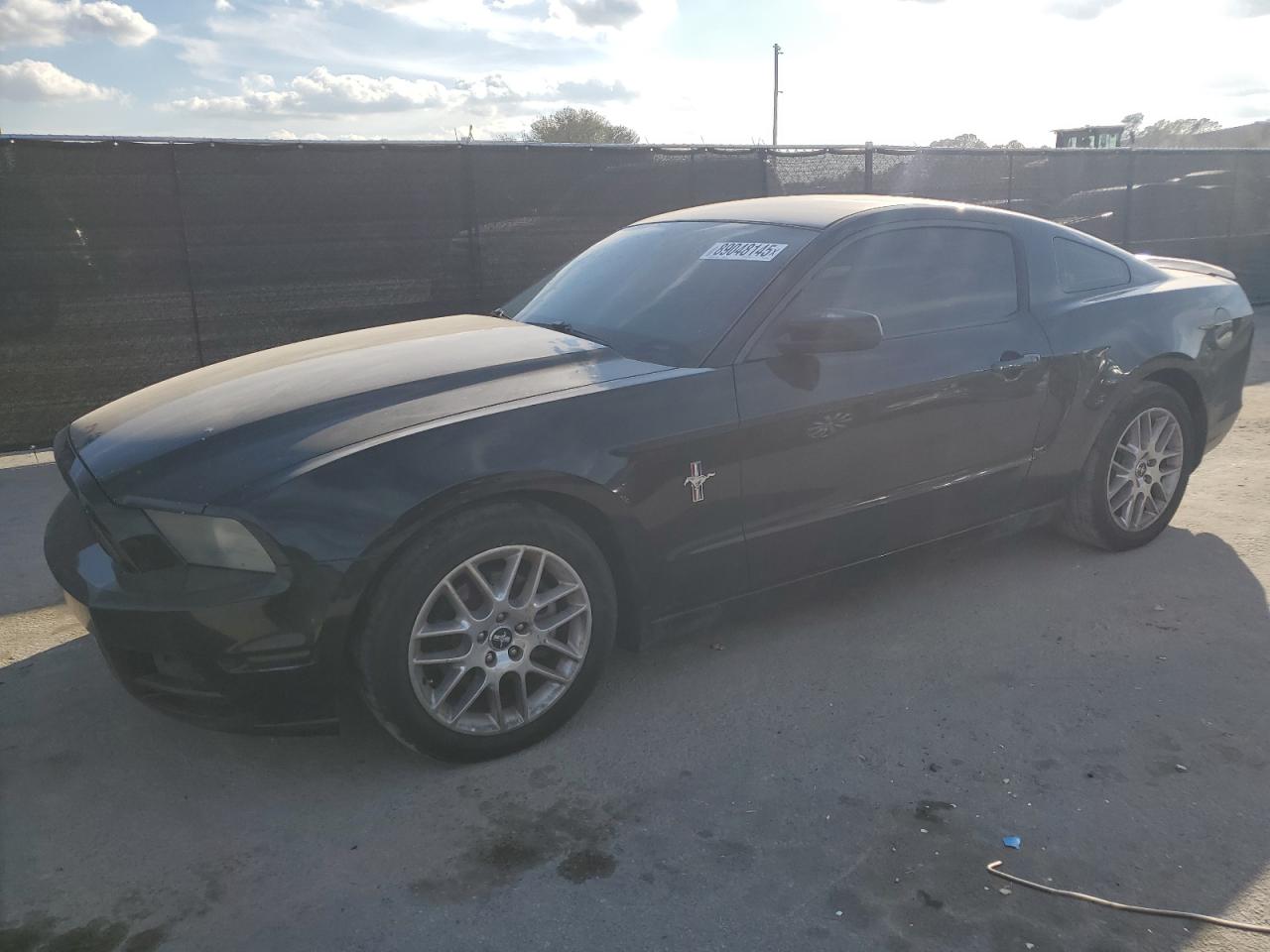 2013 Ford Mustang - Image 1