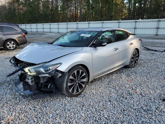 Ellenwood, GA에서 판매 중인 2016 Nissan Maxima 3.5S - Front End