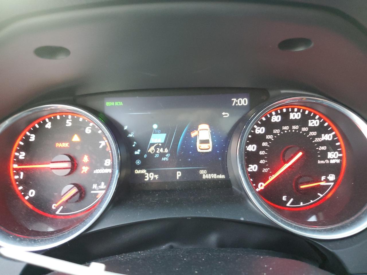 2020 Toyota Camry - Image 9