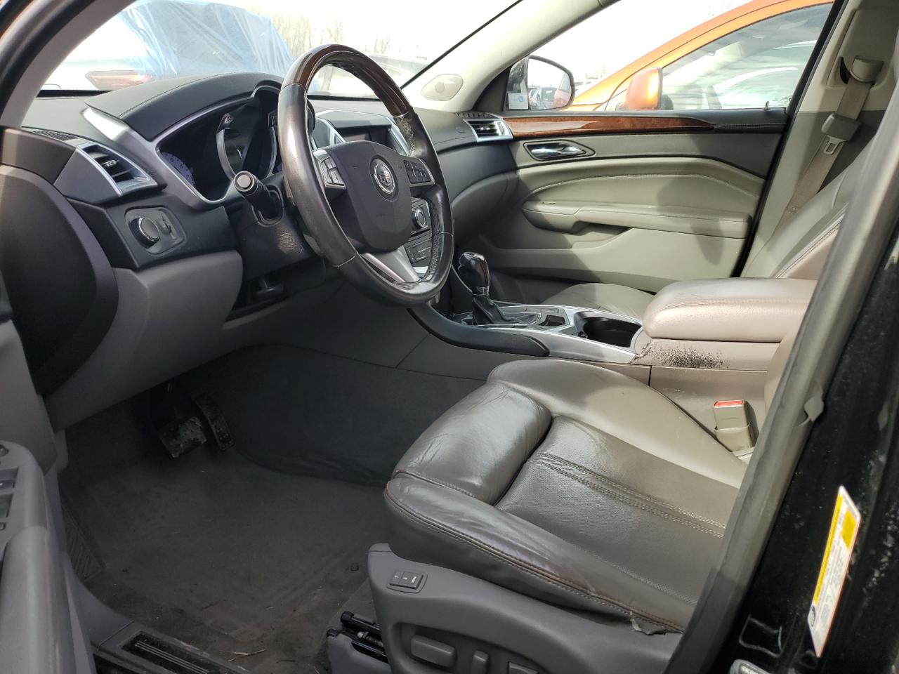 2011 Cadillac SRX - Image 7