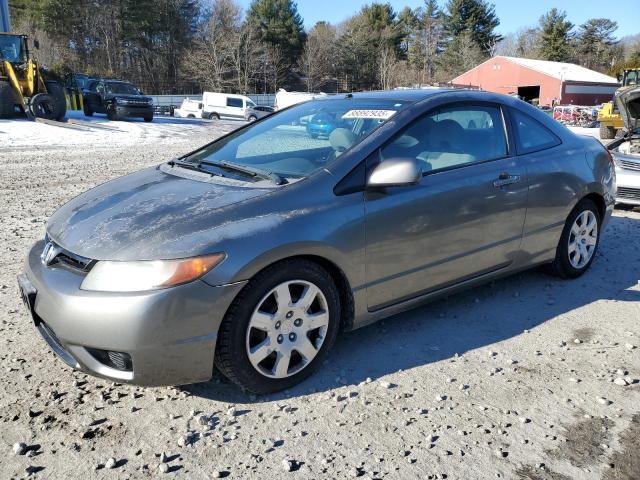 2006 Honda Civic Lx