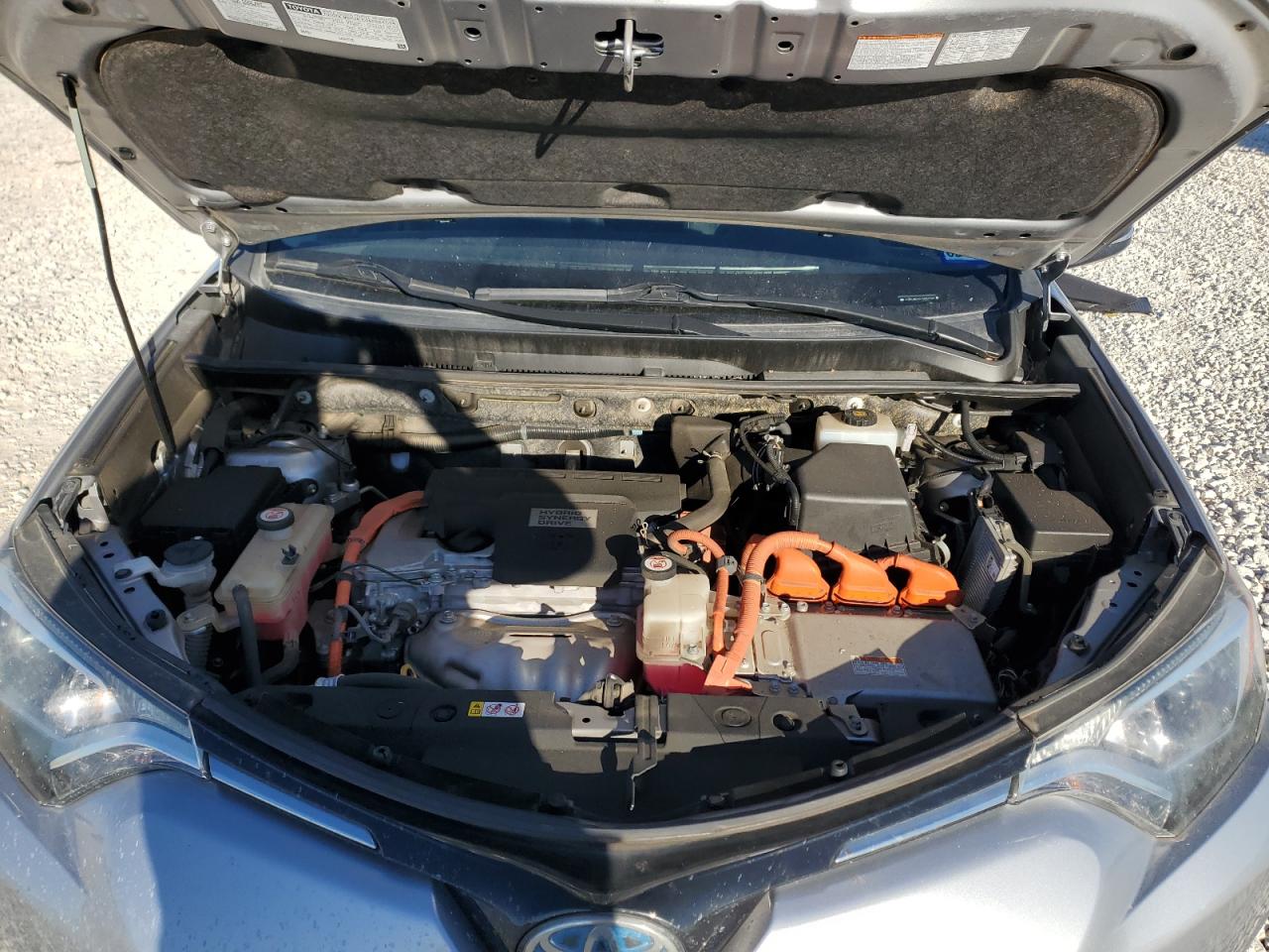 2018 Toyota RAV 4 - Image 14