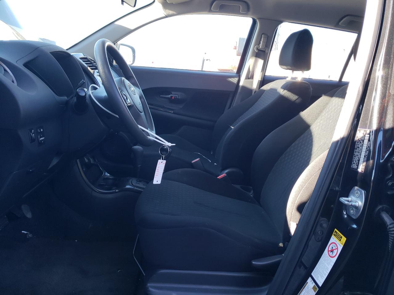 2008 Toyota Scion Xd VIN: JTKKU104X8J023175 Lot: 87516475