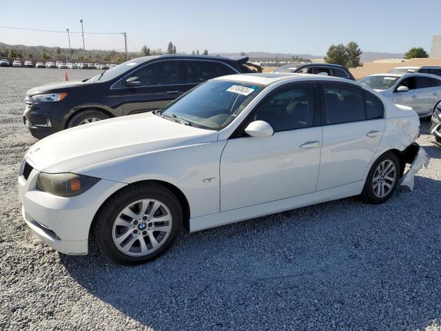 2007 Bmw 328 I