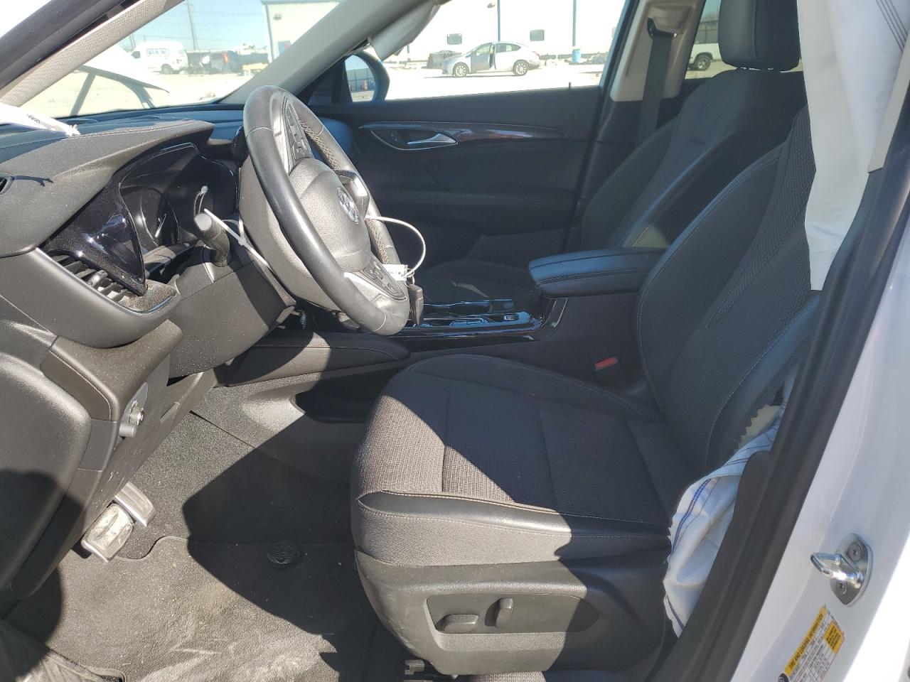 2022 Buick Envision - Image 7