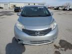 2017 Nissan Versa Note S продається в Kansas City, KS - Rear End