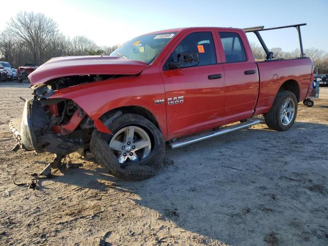2015 Ram 1500 St