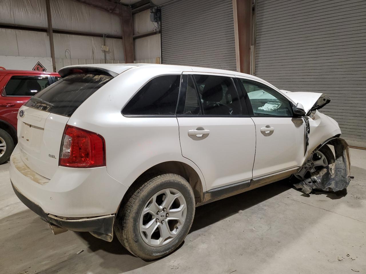 2014 Ford Edge - Image 3