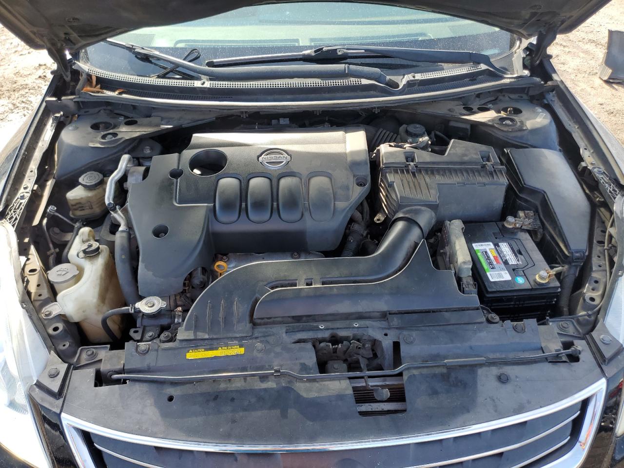 2010 Nissan Altima - Image 11