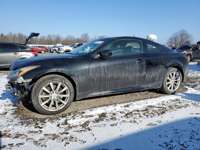 2012 Infiniti G37 