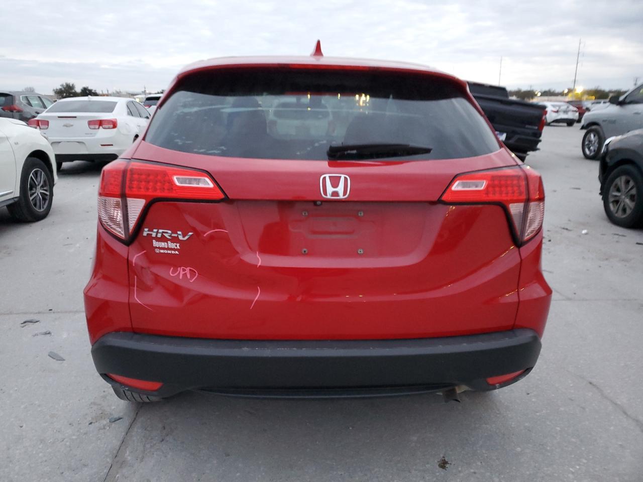 2016 Honda HR-V - Image 6