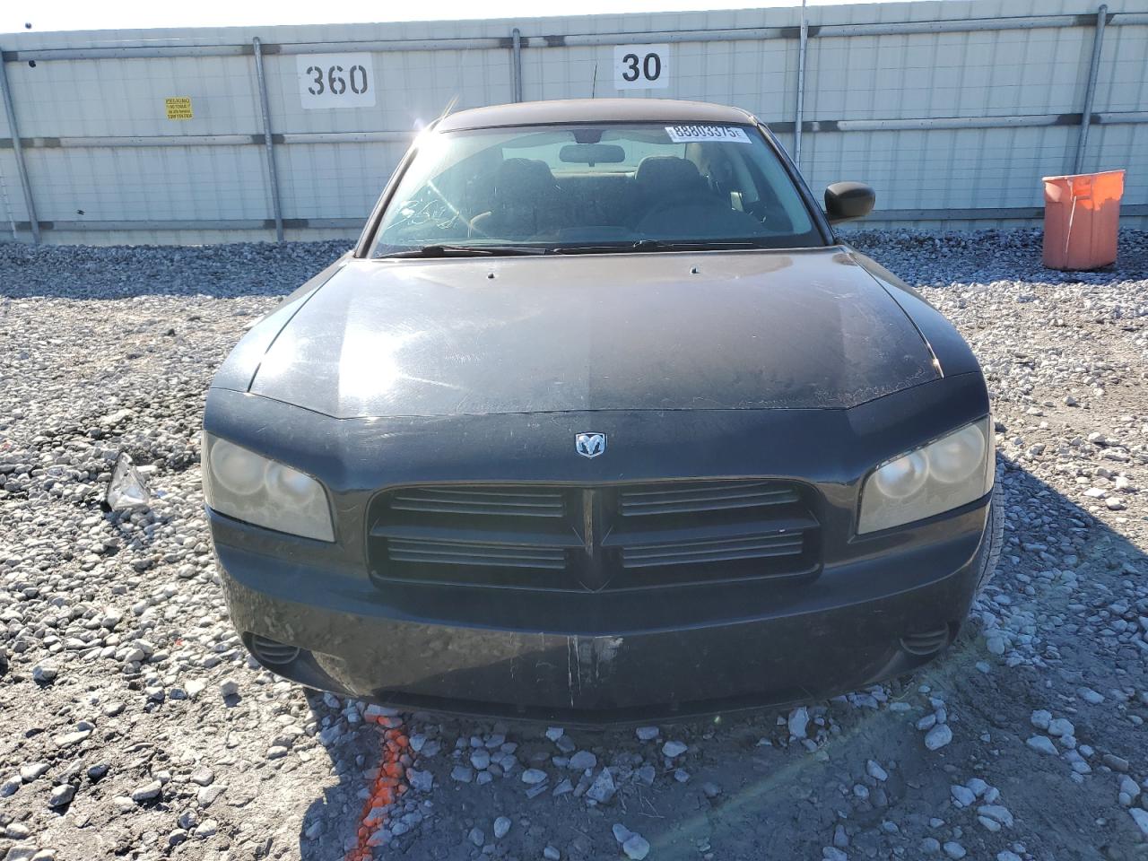 2008 Dodge Charger - Image 5
