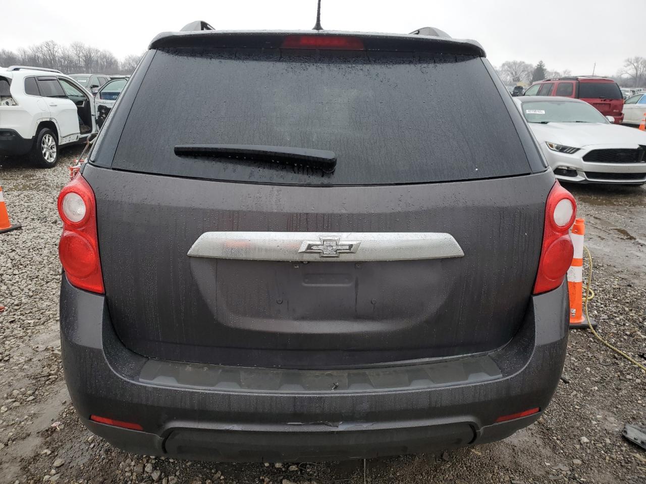 2014 Chevrolet Equinox - Image 6