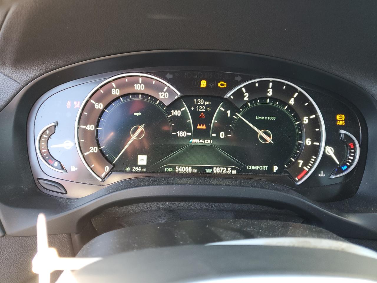 2019 BMW X3 - Image 9