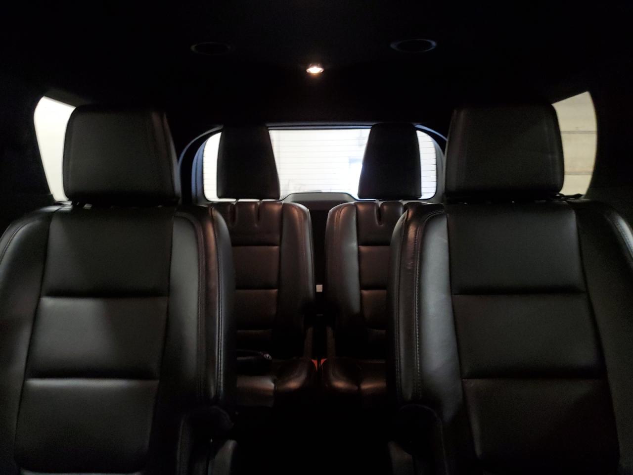 2012 Ford Explorer - Image 10