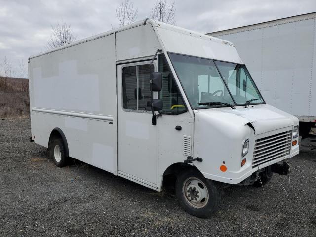 2022 Ford Econoline E450 Super Duty Commercial Stripped Chassis