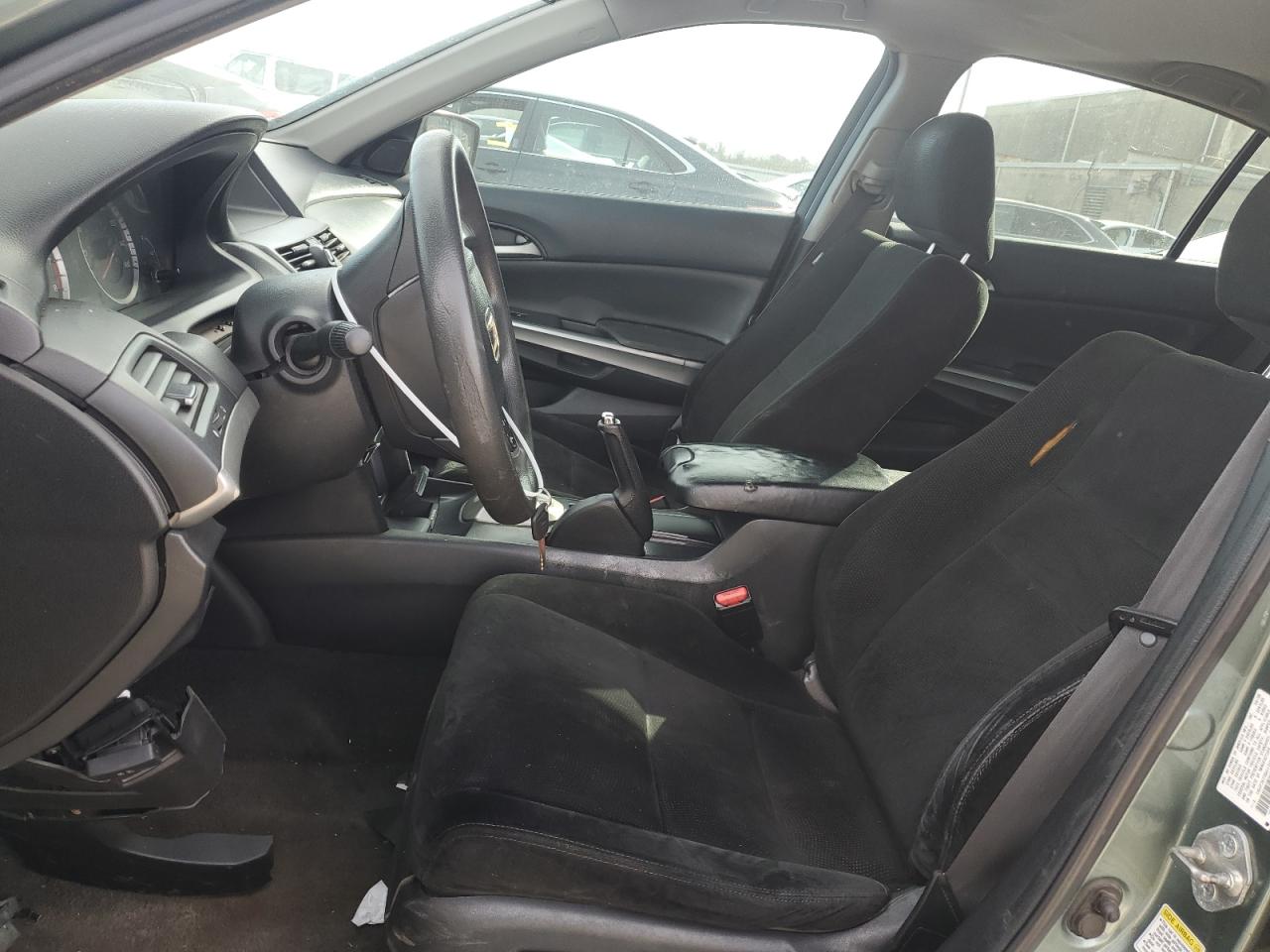 2008 Honda Accord - Image 7