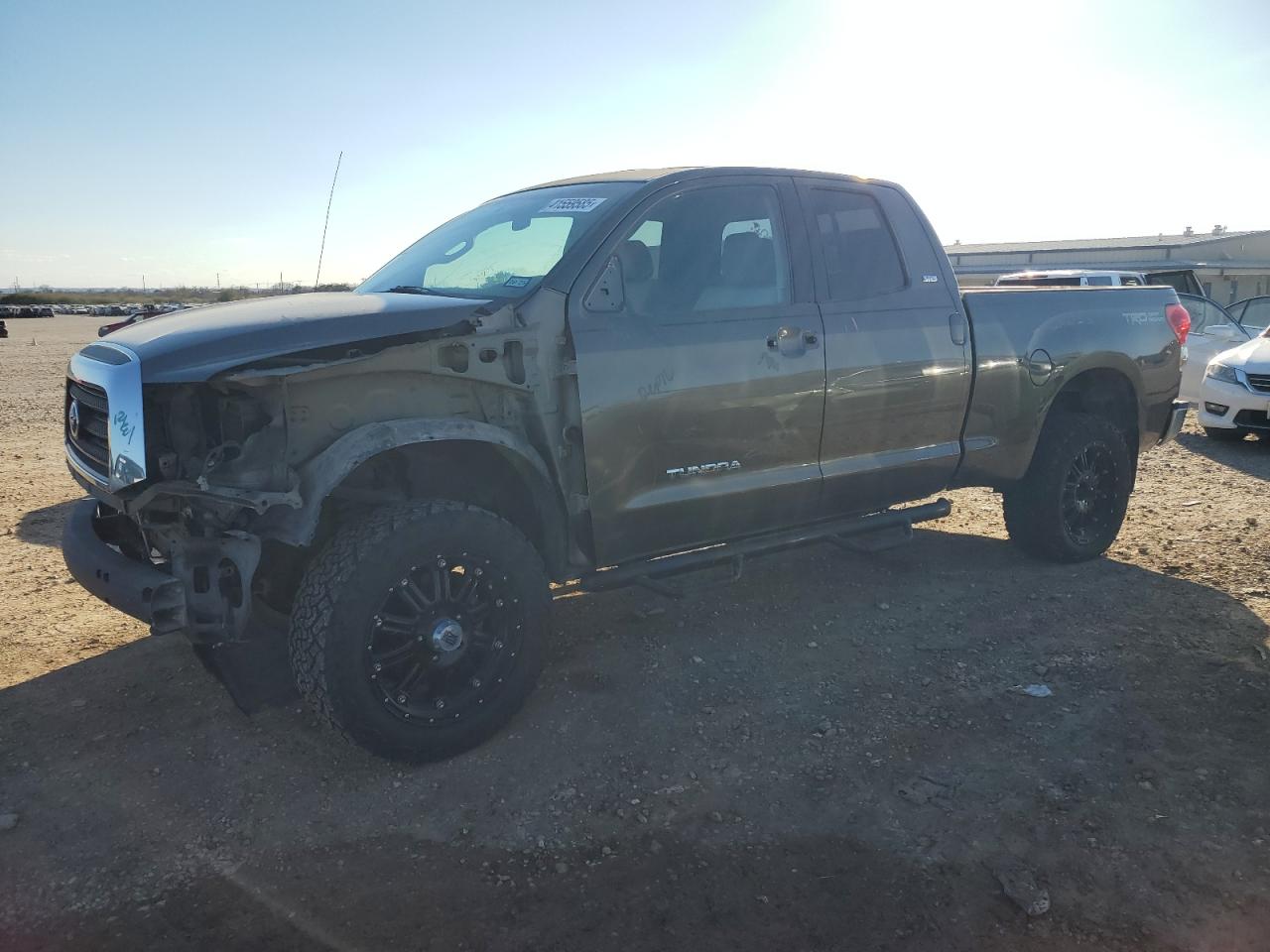 2007 Toyota Tundra - Image 1