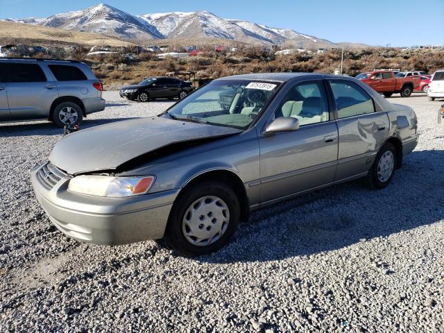 1999 Toyota Camry Le