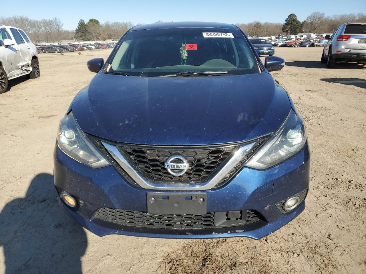 2019 Nissan Sentra - Image 5