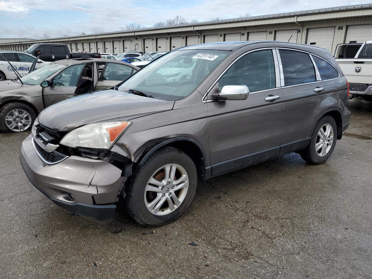 2010 Honda CR-V - Image 1