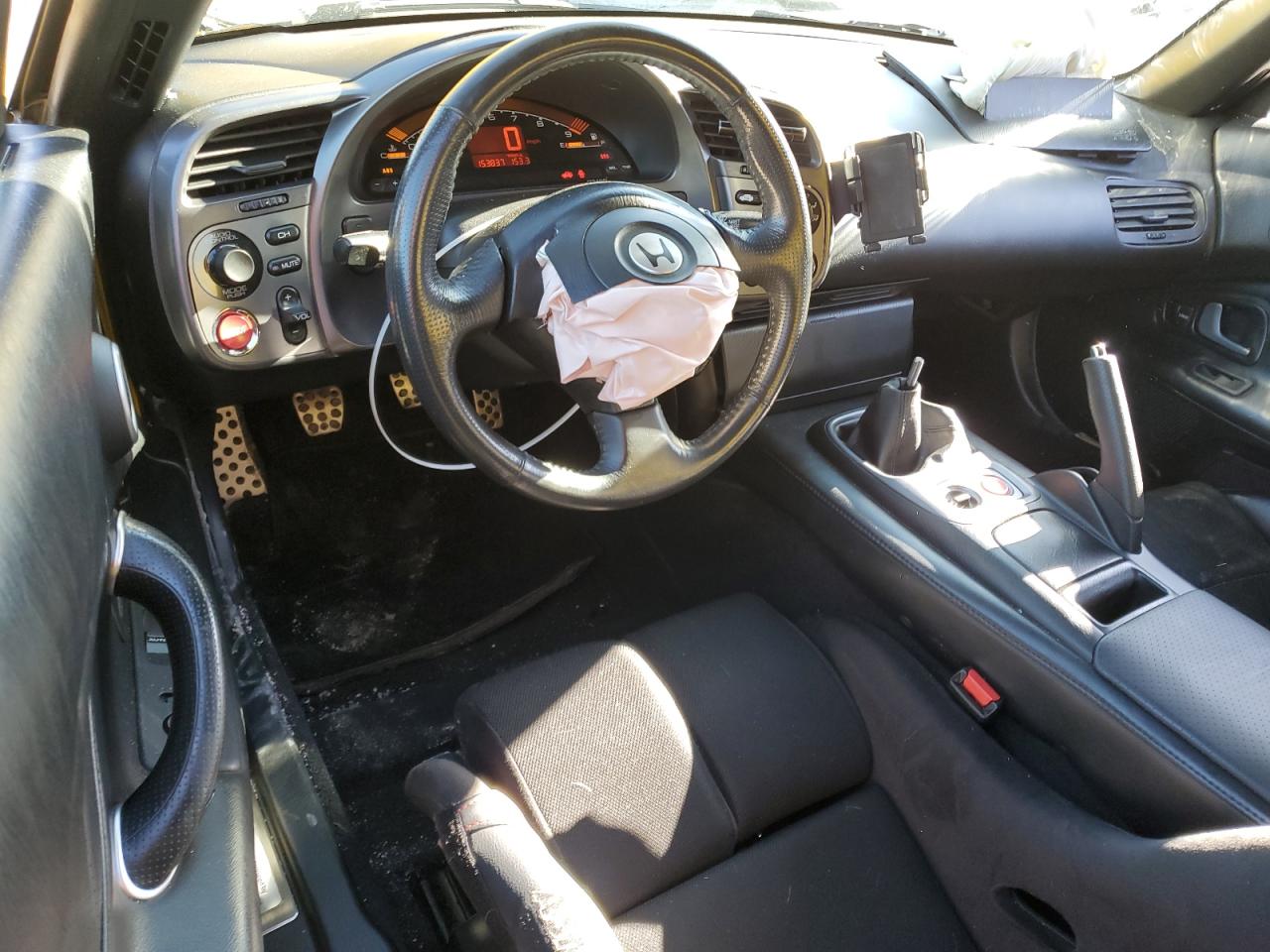 2002 Honda S2000 - Image 8