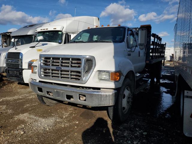 2003 Ford F650 Super 7.2L