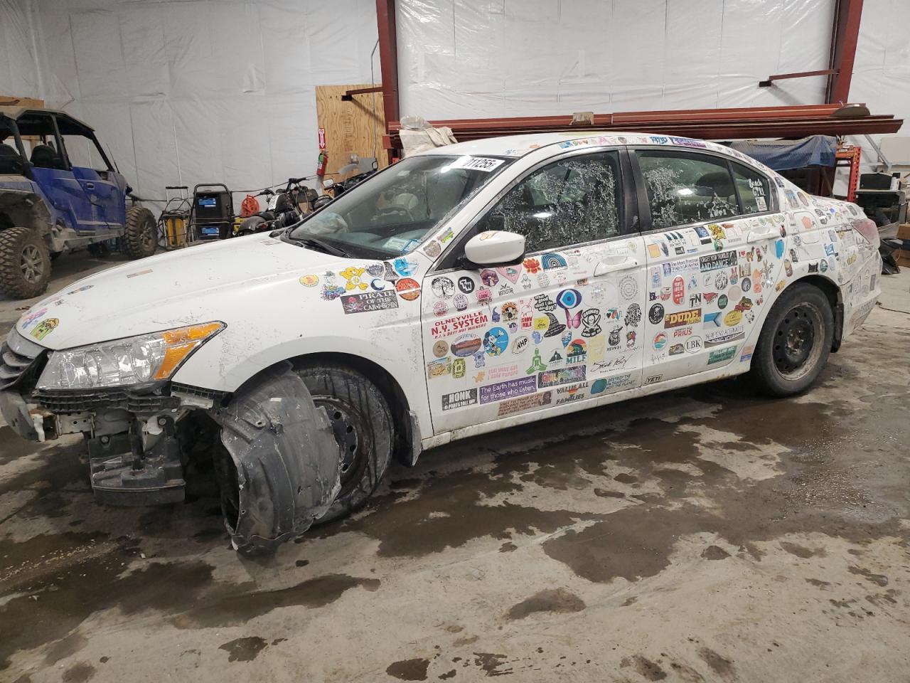 2011 Honda Accord - Image 1