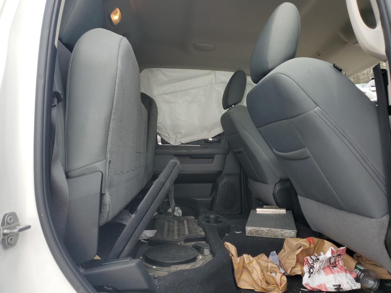 2017 RAM 1500 - Image 11