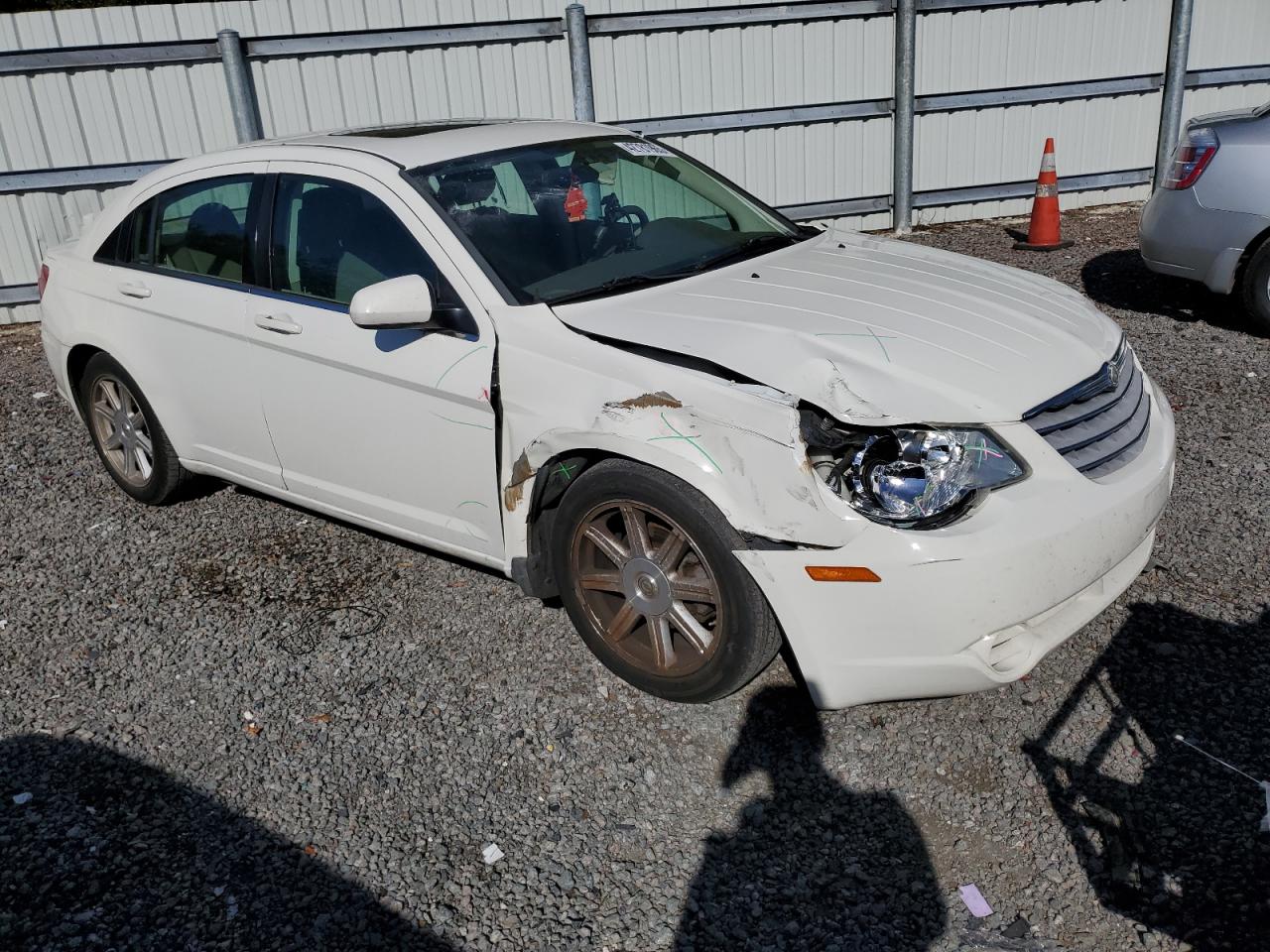 2008 Chrysler Sebring - Image 4