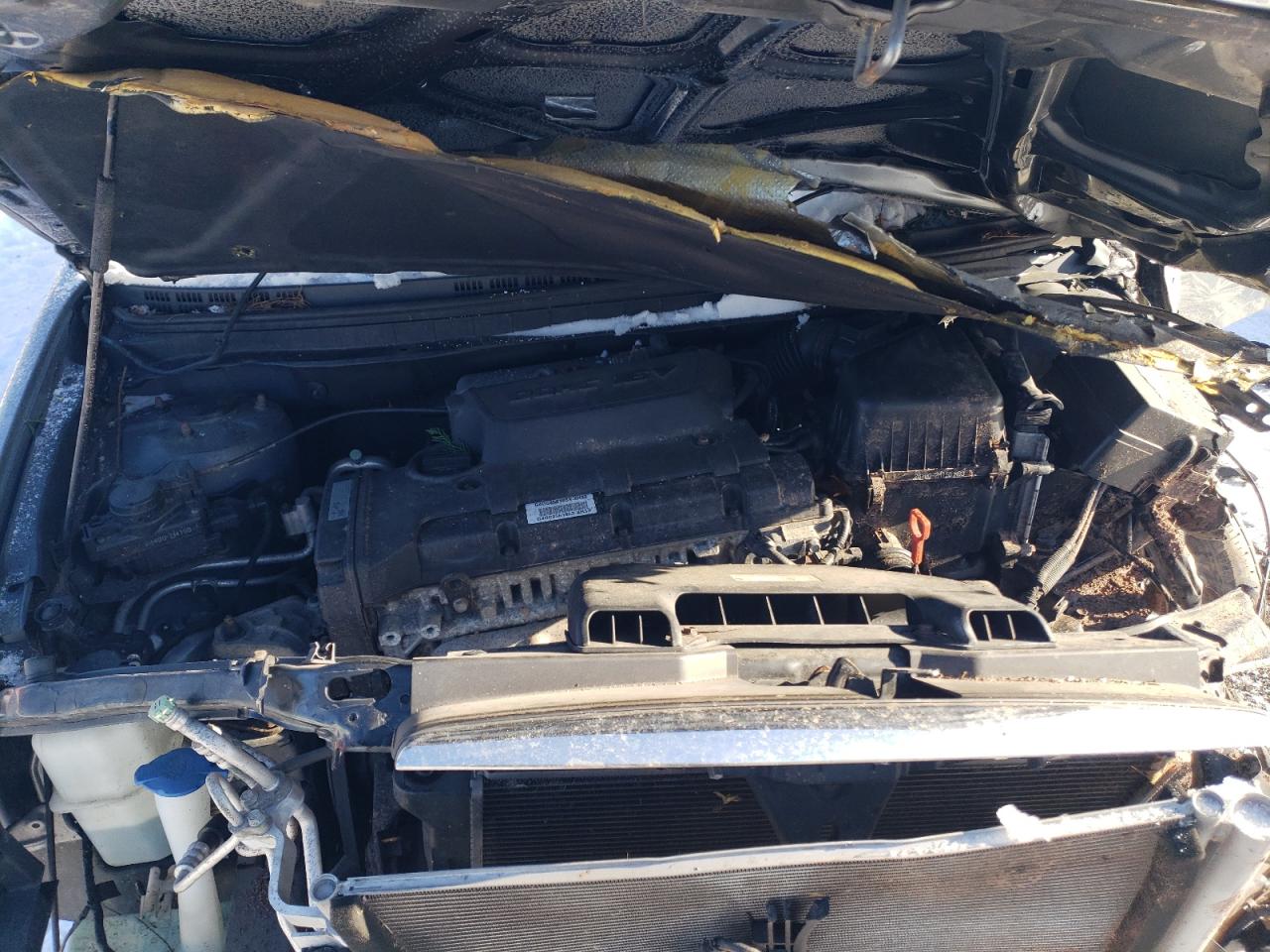 2009 Hyundai Elantra - Image 12