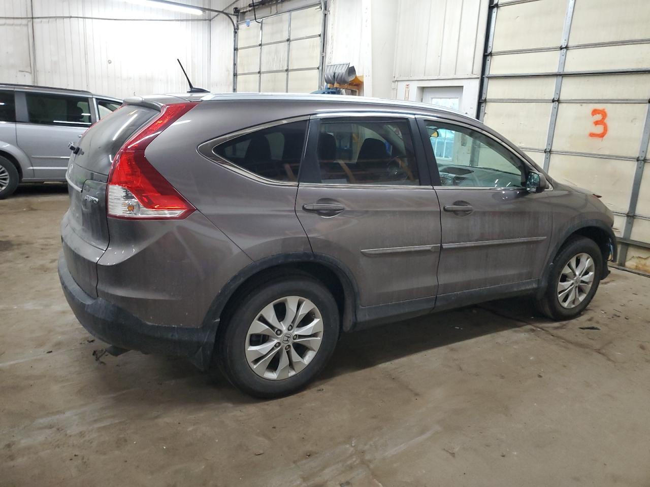 2012 Honda CR-V - Image 3