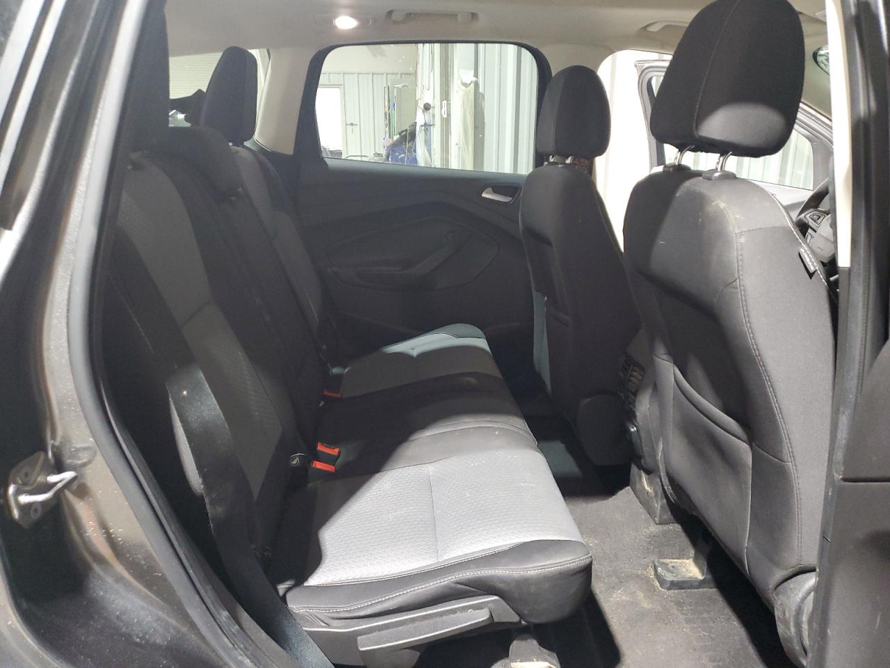2017 Ford Escape - Image 11