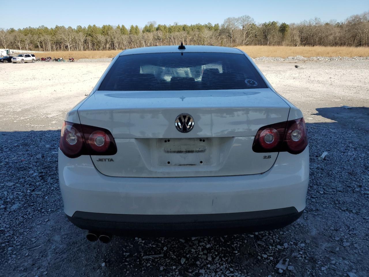 2009 Volkswagen Jetta - Image 6