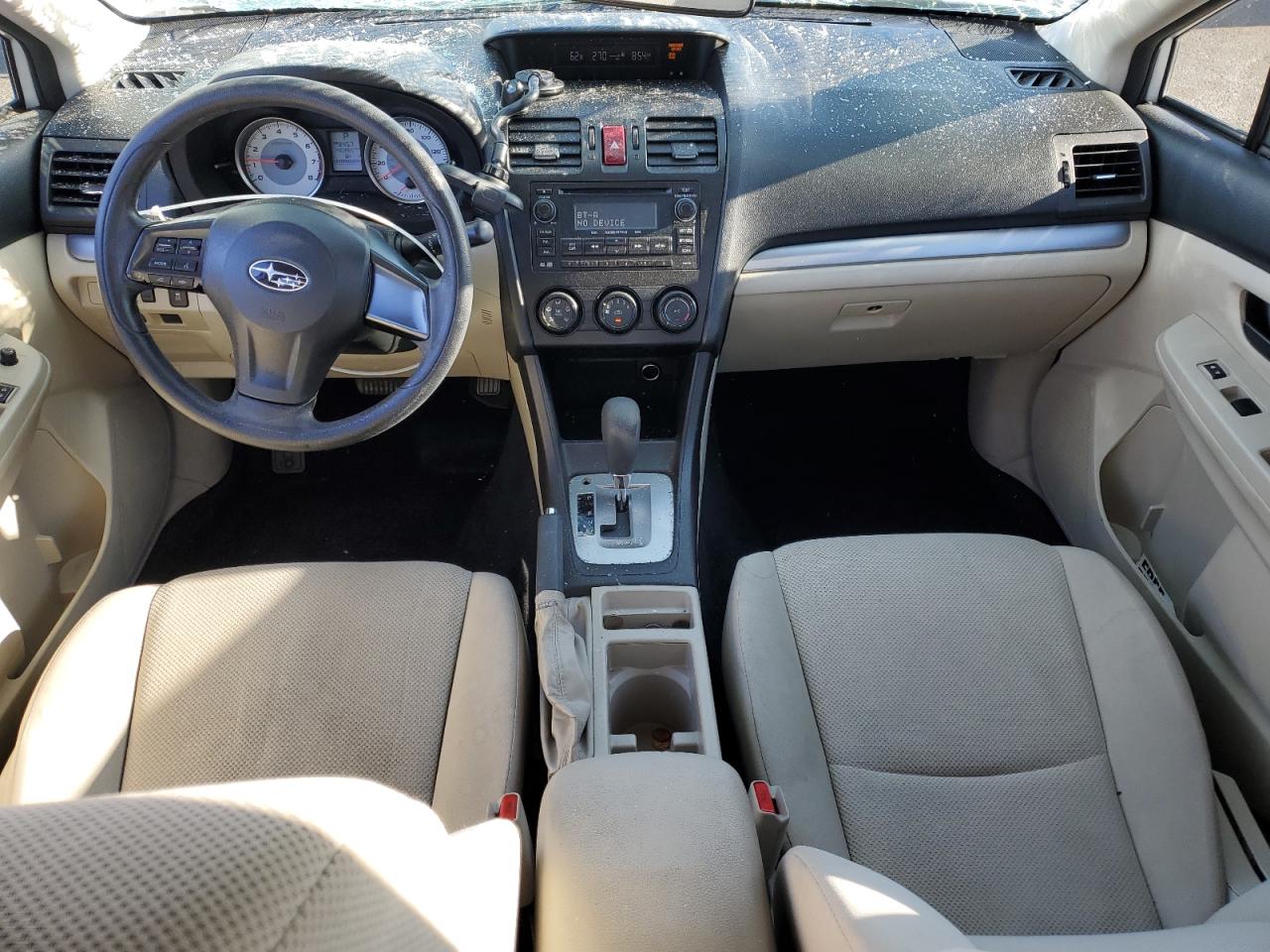 2013 Subaru Impreza - Image 8
