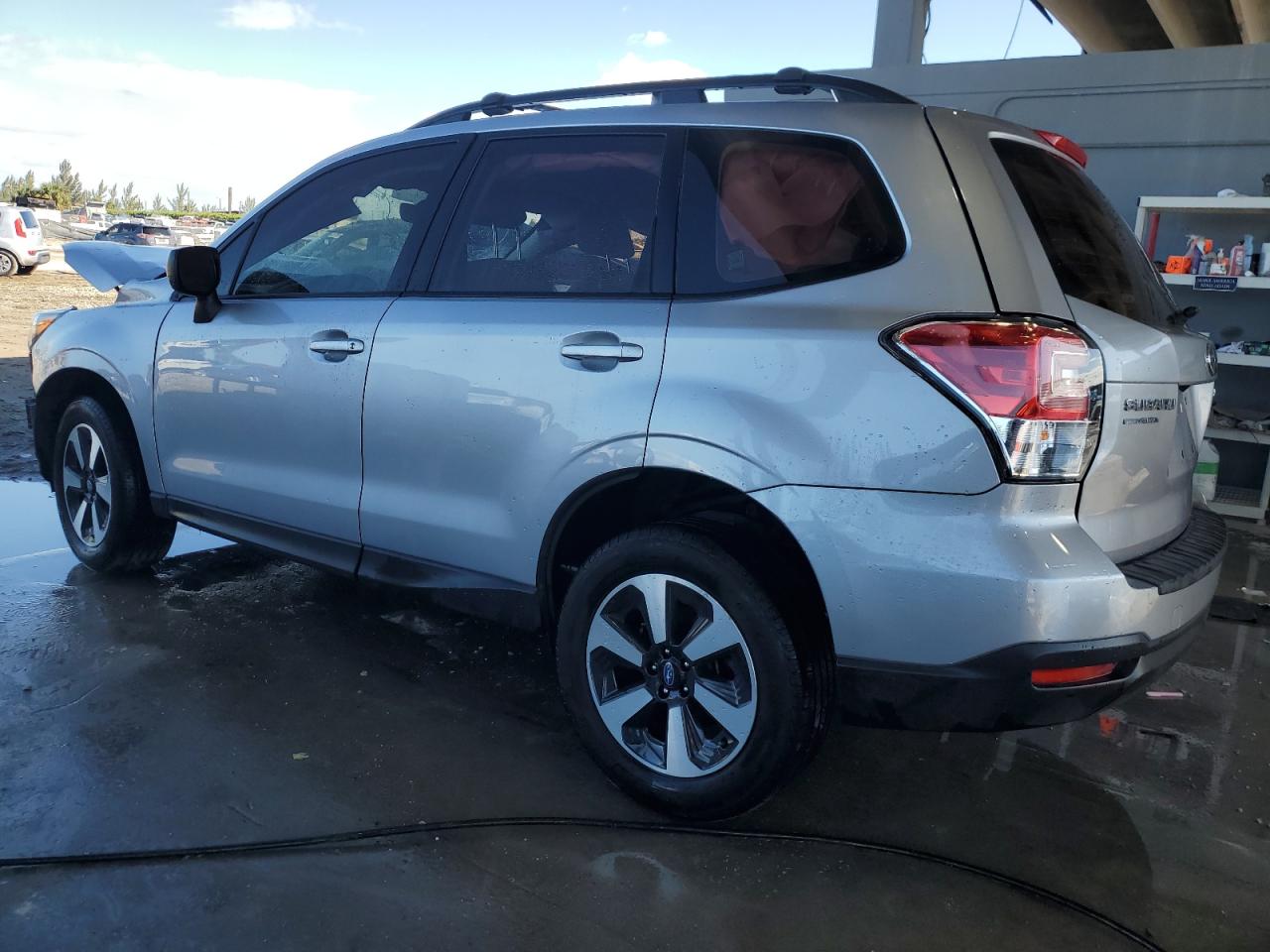 2017 Subaru Forester - Image 2
