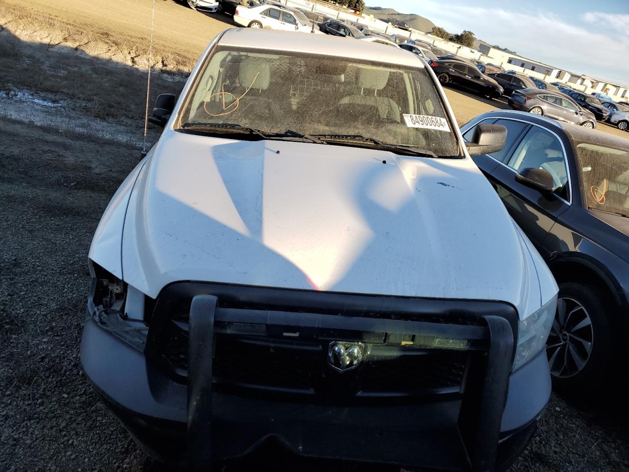 2020 RAM 1500 - Image 5