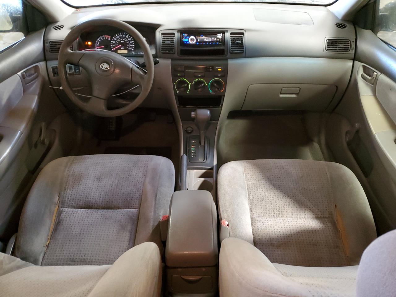 2005 Toyota Corolla - Image 8