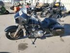 2012 HARLEY-DAVIDSON FLHX STREET GLIDE for sale at Copart FL - ORLANDO NORTH