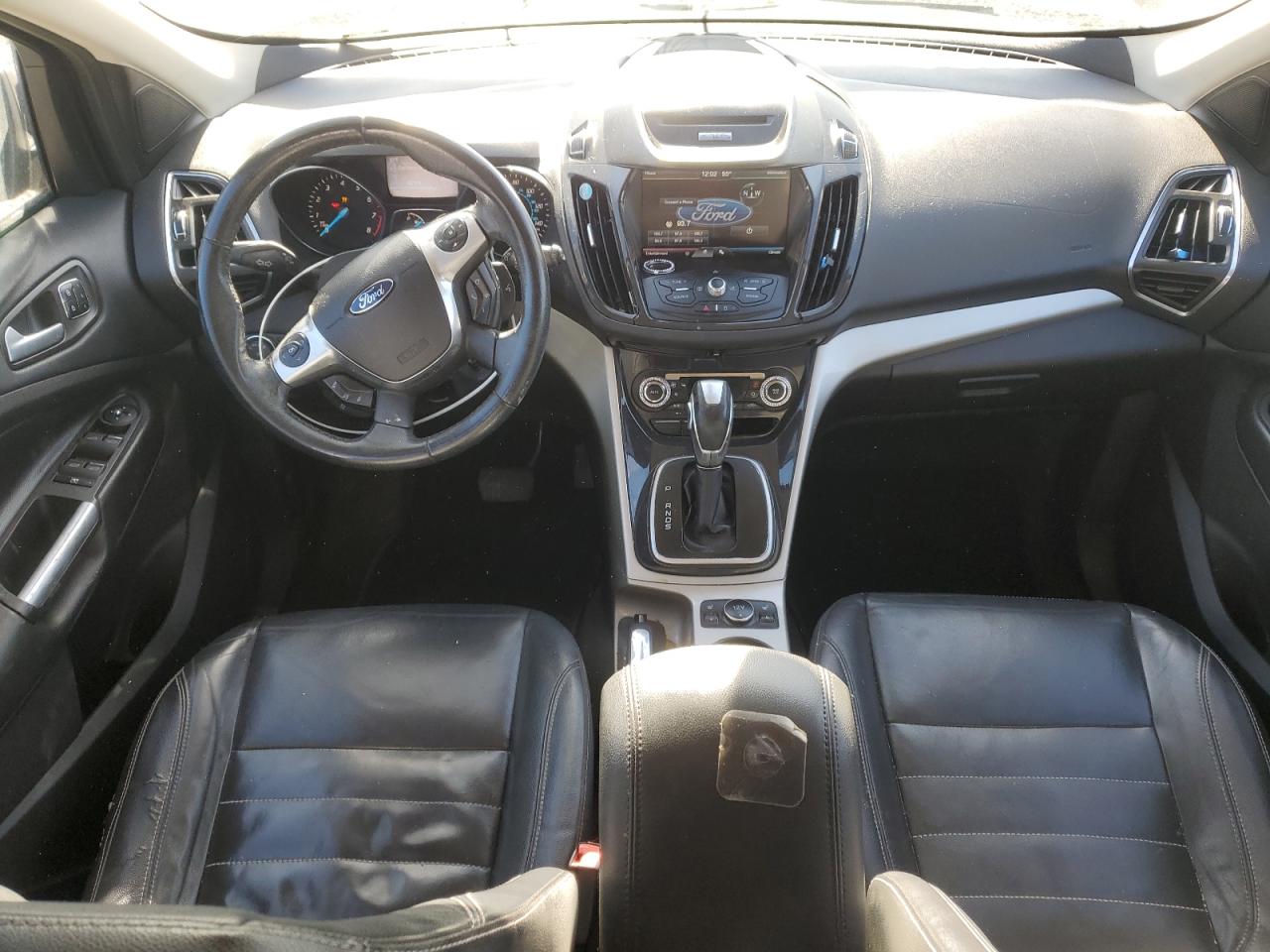 2013 Ford Escape - Image 8