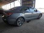 2013 Honda Civic Ex продається в Phoenix, AZ - Front End