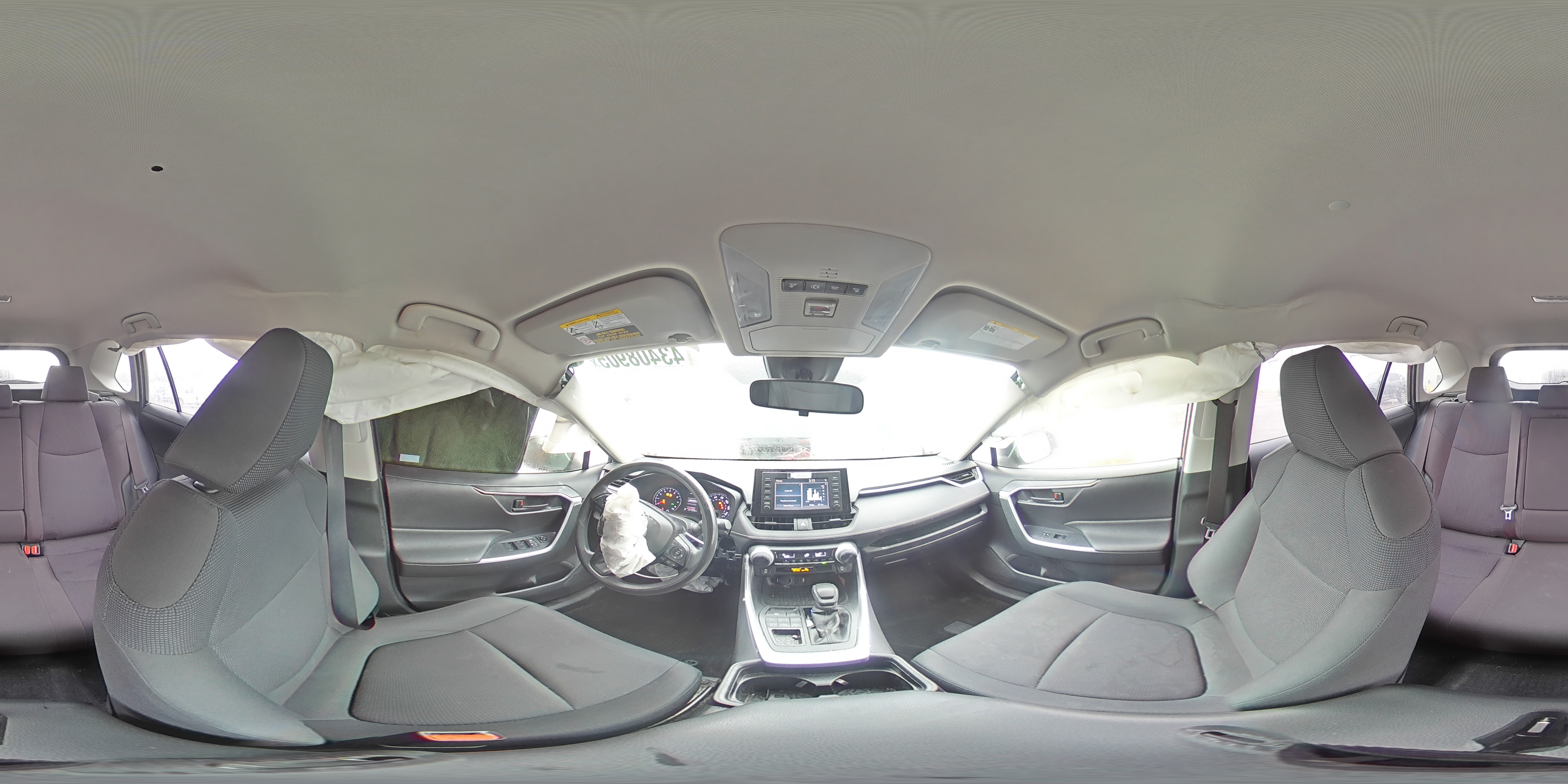 2019 Toyota RAV 4 - Image 16