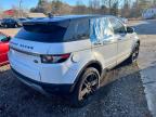 2015 Land Rover Range Rover Evoque Pure Plus на продаже в North Billerica, MA - Mechanical