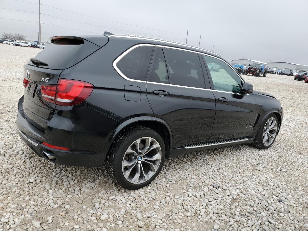 2015 BMW X5 - Image 3