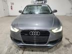 2016 AUDI A4 PREMIUM PLUS S-LINE for sale at Copart OK - TULSA