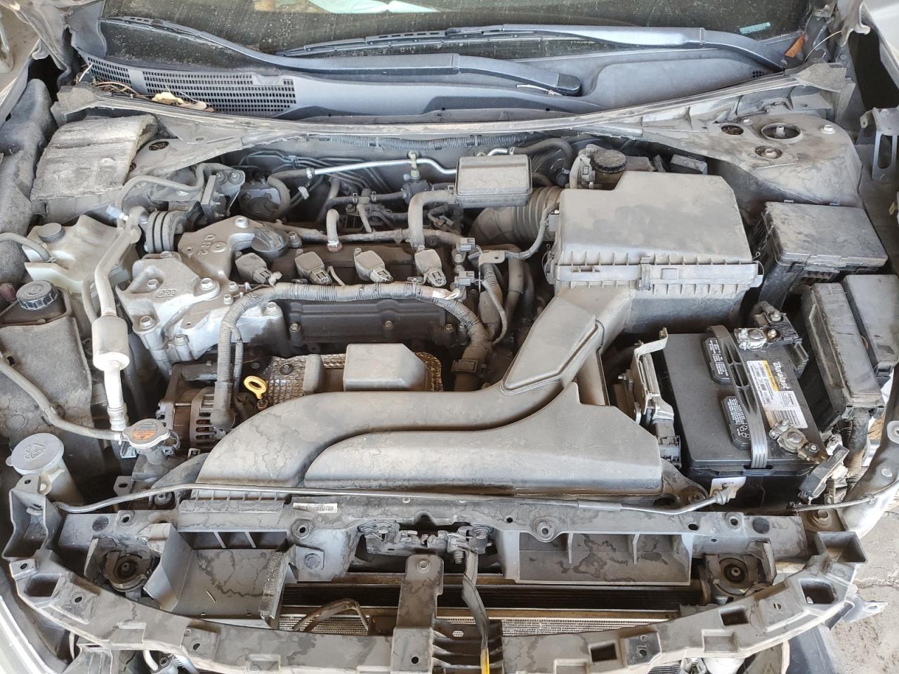2016 Nissan Altima - Image 11