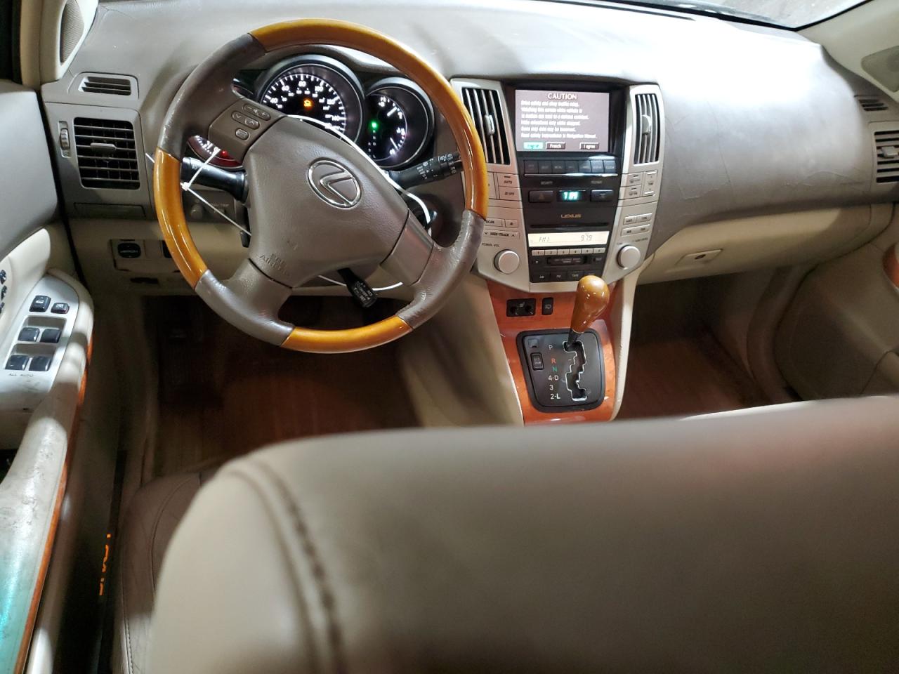 2004 Lexus RX - Image 8