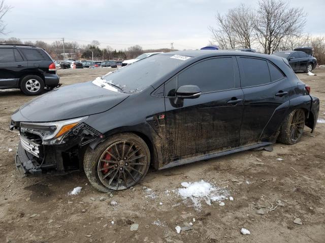 2023 Toyota Gr Corolla Core