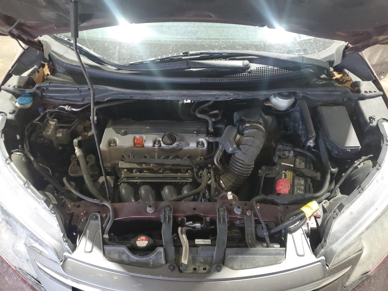 2013 Honda CR-V - Image 12