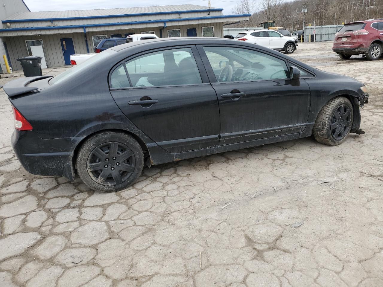 2010 Honda Civic - Image 3